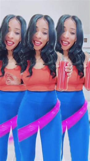 Multitasking…🤭#funworkout #fyp