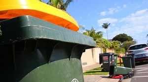 Melbourne man makes ‘wheelie’ unusual citizen’s arrest