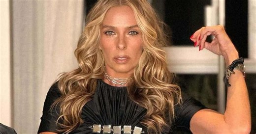 Como está Adriane Galisteu? Apresentadora atualiza saúde após cirurgia