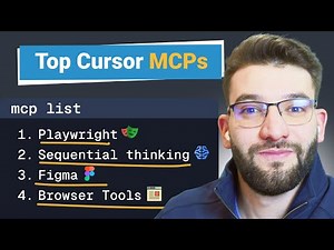 MCPs I Can’t Live Without