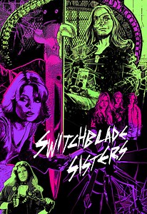 Switchblade Sisters
