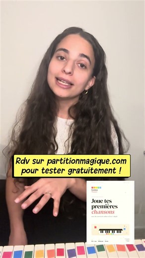 Comment je vais révolutionner le piano !
