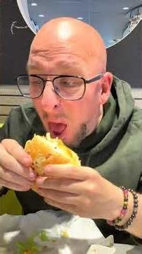 McDonald's World Cup 2026 Menu
