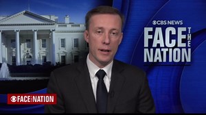 Sullivan on "safe passage" of Americans out of Gaza