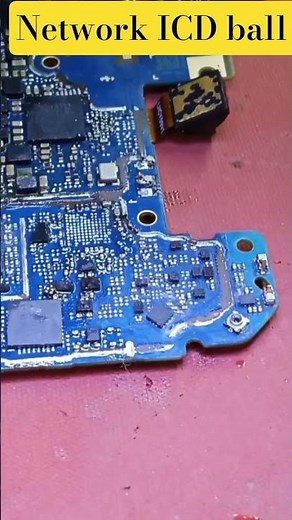 ###network ICD call network ICD call