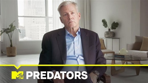 ‘Predators – Trailer (MTV Documentary Films) | Bianca Garibaldi