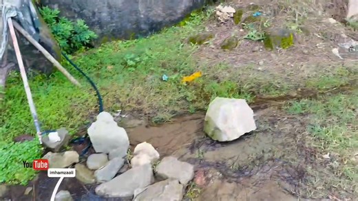 NARH PANJPEER ⛰️❤️ Youtube: imhamzaali ✨ #Panjar #Narh #imhamzaali #pothwar #villagelifestyle | SarDar Khan