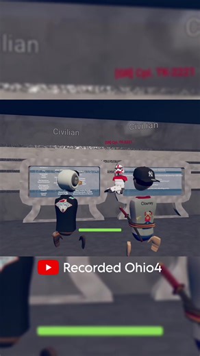 i’m not savant #recroom #roleplay #trolling #ragebait #vr | Rec Room