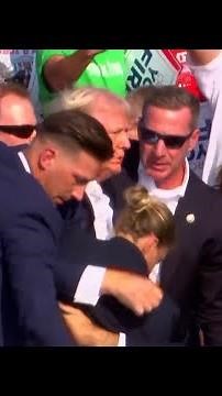 Secret Service under fire over Donald Trump assassination attempt | USA TODAY