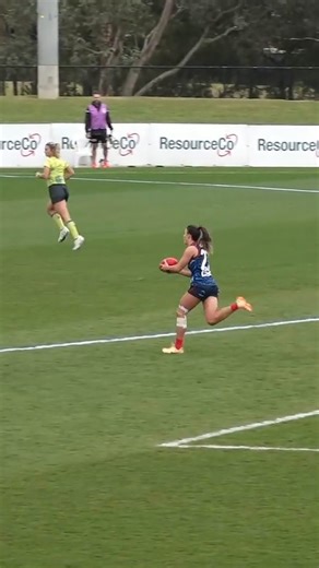 The top 3 all coming from the same player 😳⭐️ Unreal scenes as we look back at our Top 5 VFLW goals of the Season 😮‍💨 #DemonSpirit #CaseyDemons #VFLW | Casey Demons