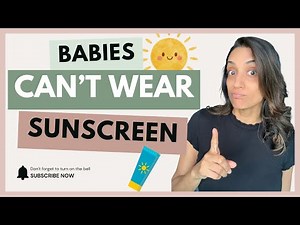Sunscreen for Babies and Kids: Safe Options, How to Apply, and Sun Safety Tips