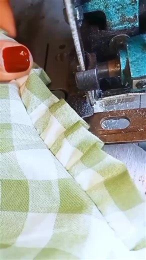 Sewing ASMR Experience: Part 3 of Relaxing Sounds