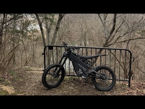 Urban riding + UB brake install and jumps