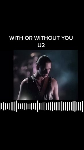 #u2#withorwithout #exitos#video#official #lovemusic🎵🎶viral #lentejas #xyzbca #parati #foryou