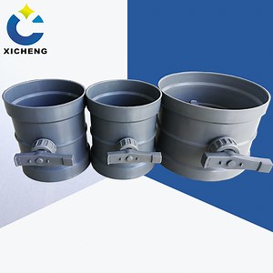 [Hot Item] Hand Operated Valve Manual Control Valve