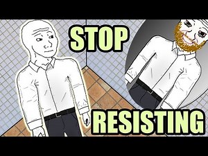 The disguised Coomer