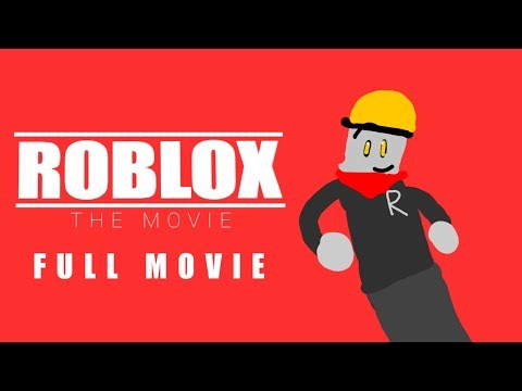 ROBLOX: The Movie | Full Movie