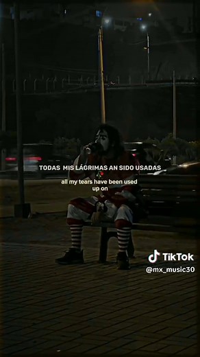 Musica Triste de TikTok: Canciones Tristes en Ingles