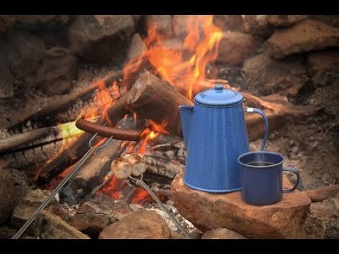 Percolate coffee how to