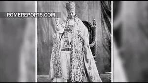 128K views · 4.6K reactions | Hoy se celebra a San Pío X, el Papa que "murió de pena" al ver que comenzaba la I Guerra Mundial | ROME REPORTS en español | Facebook