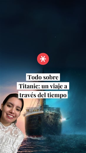 Titanic: un viaje a través del tiempo es la nueva experiencia de realidad virtual interactiva que te lleva a bordo del barco de los sueños. Velo en todo su esplendor y luego explora sus ruinas en el fondo del mar. 📍Samara Satélite 📍 Parque Las Antenas 🎟 Consigue tus boletos acá: https://bit.ly/boletos-titanic-experiencia-vr | CDMX Secreta