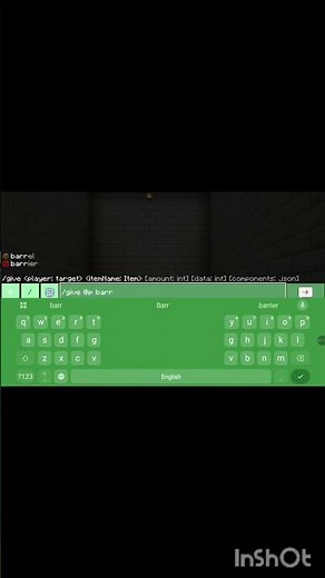 How to get Barrier Block in Minecraft 🤯🤯🤯🤯🤯