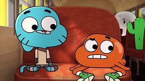 The Amazing World of Gumball Season 7: Release date, cast updates and what to expect next - Business Upturn