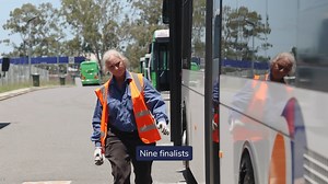 2.3K views · 25 reactions | Record-breaking nominations were received...