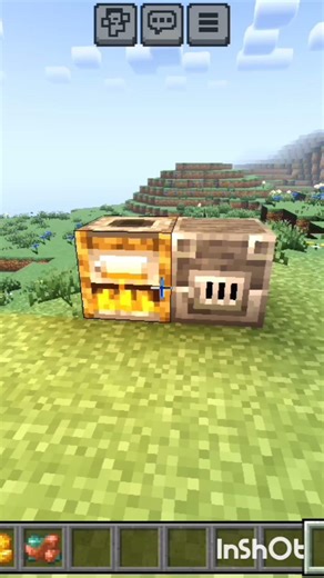 No use of Furnace in Minecraft.