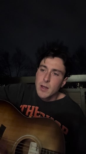 Snowshoes Cover by Caamp: Acoustic Music Experience