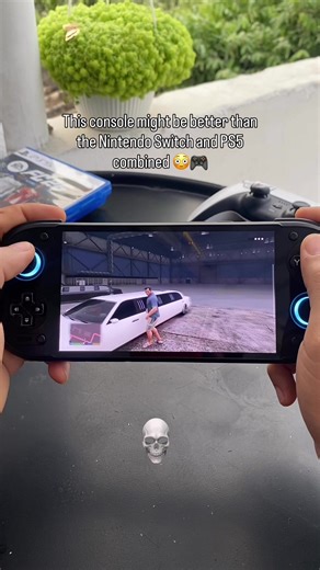 Testing a console with thousands of retro classics and modern games 🎮 Didn’t expect to find so many legendary titles in one place. The nostalgia is real for any gamer who loves retro gaming, classic video games, arcade games, and modern gaming. #games #retrogames #retrogaming #game #giftideas