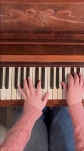 “Too Little, Too Late” by Laufey Original Piano Cover #piano #laufey #music #viral