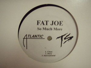 Fat Joe - So Much More