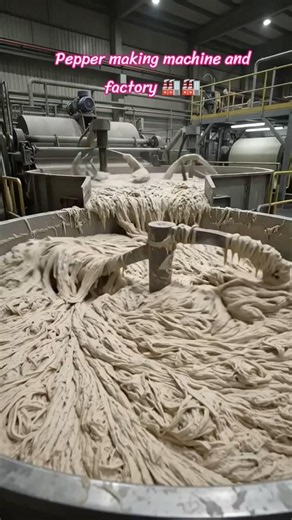 #peppar#making #factoryprocess #verynice #lookingforwork