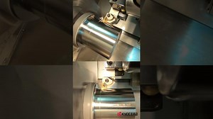 Cermet – exotic cutting material or real game changer? | KYOCERA | Kyocera Unimerco