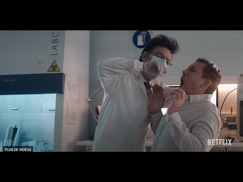 "8 rue de l'humanité", film Netflix de Dany Boon, dévoile sa bande-annonce