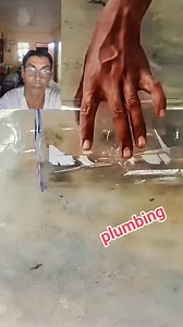 409K views · 1.9K reactions | GOOD IDEA TICHNIQUE TO CONNECTION SMALL PVC PIPE & BIG PVC PIPE #pluming #pvcpipe #pipes #pvc #facebookreelsviral #mariogocotano | Mario Gocotano | Facebook