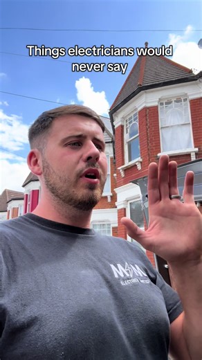 Things Electricians Would Never Say: A Humorous Take