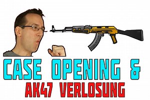 11K views · 170 reactions | Gewinne jetzt eine "AK-47 Fuel Injector"...
