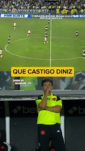 Que sofrimento deve ser treinar esse time do Vasco… | Sangue do Encarnado - FFC