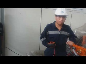 Encendido de motor toyota 3A