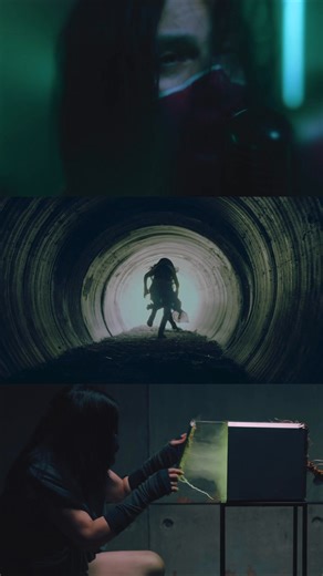 The official video for Ex Nihilo is out now. Watch now - link in comments. We’re incredibly excited and honored to have collaborated with such a talented group of artists and creators to bring this video to life. Directed, shot, and edited by Tas Limur Produced by Conjuring Visions and Entheoscape Records. Starring Sara Raftery and Jacob Roanhaus Art Direction / Props / Costumes / Fabrication Dream Lore Studio Camera AC - Brett Erickson Gaffer - Jonathan Gomez Special Thanks Terraform LA Spartan