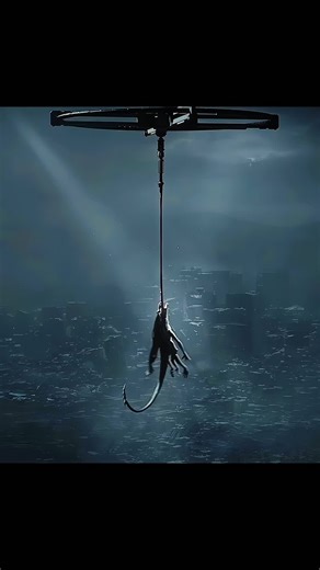 The Extreme Beast has found the human base#usa🇺🇸 #video #commentary #magic #movie #flim