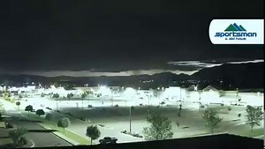 2.2K views · 54 reactions | T'storm producing a little lightning this morning in Kalispell. We're LIVE from 5 to 7AM with your latest news and weather headlines. More storms in the forecast: https://nbcmontana.com/weather/forecasts/strong-to-severe-storms-possible-this-afternoon-07-07-2022 | NBC Montana | Facebook