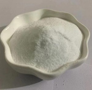[Hot Item] A Grade White Fused Silica Sand 1-0mm with Sio2 99.99%
