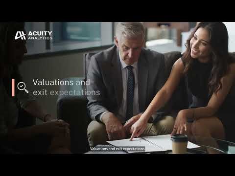 The Next Phase of Private Markets | Insights from 100 Industry Leaders