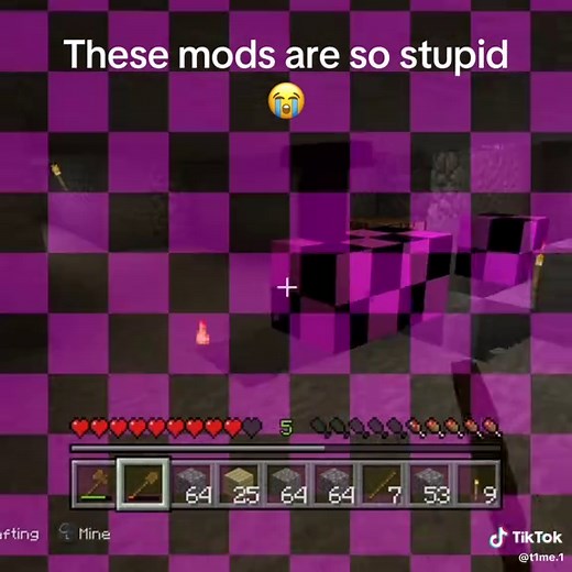 Stupid Mods: Funny and Frustrating Minecraft Mod Picks