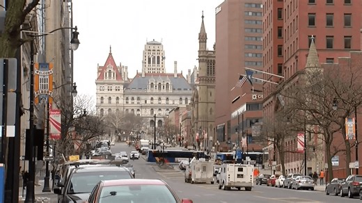 Albany departments face deadline to submit fiscal plans amid $22M deficit