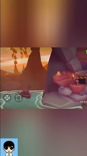 Bad Piggies 2 - Piggies go flying in the air 🤣 funny video