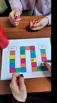 Si llegas al color verde ganas #juego #shorts #games